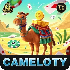 cameloty -'s profile picture