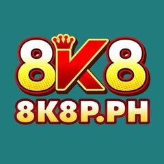 8K8 Casino online's profile picture