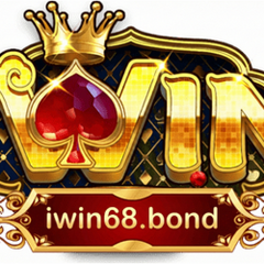 Iwin68 bond's profile picture