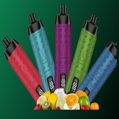 Al Fakher 15000 Pro Max's profile picture