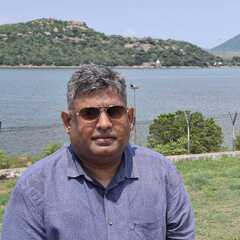 Shankar Raman Dhanushkodi's profile picture