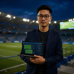 Henrik Vương's profile picture