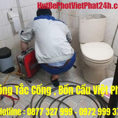 Thông Tắc Cống Tại Ba Đình's profile picture