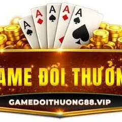 Game đổi thưởng 88 Top game bài đổi thưởng's profile picture