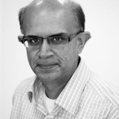 Omer Rana's profile picture