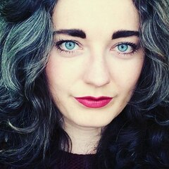 Carlotta Isabella  Zona's profile picture