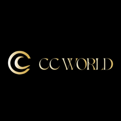 CC World's profile picture