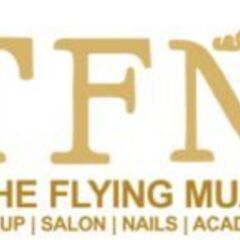 The Flying MUA's profile picture