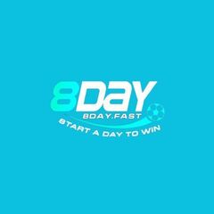 8Day Fast's profile picture