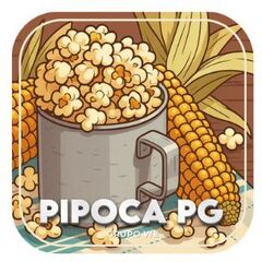 pipocapg bet's profile picture