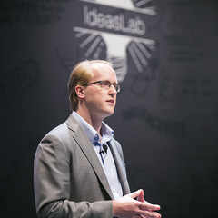 Benjamin Almquist's profile picture