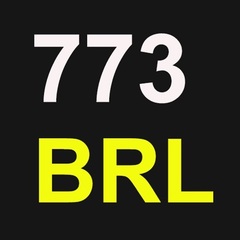 773brl -'s profile picture