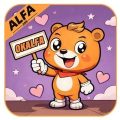 okalfa bet's profile picture