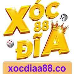 xocdia 88's profile picture