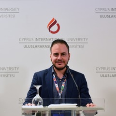 Tugberk Kaya's profile picture