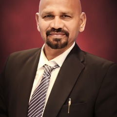 M.S. Rao, Ph.D.'s profile picture