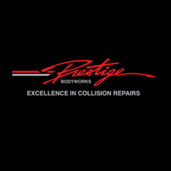 Prestige Bodyworks Auto Collision's profile picture