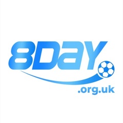 Nhà cái  8DAY's profile picture