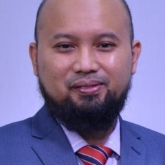 Hazlie Mokhlis's profile picture