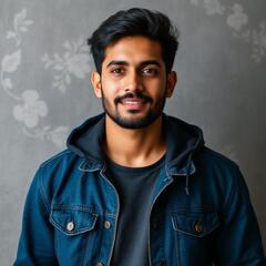 Aadil Gade's profile picture