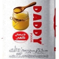 Daddy  Foods's profile picture