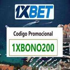 código promocional  1xbet's profile picture