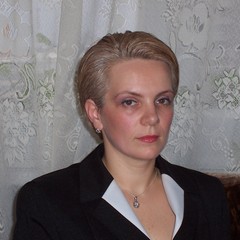 Oana GINGU's profile picture