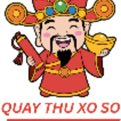 Quay Thử Xổ Số Thần Tài's profile picture