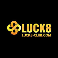 luck8club com's profile picture