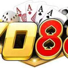 Yo88 Cổng Game Bài Đổi Thưởng Uy Tín Số 1 Châu Á 2026's profile picture