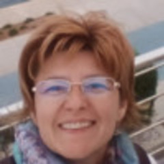 Rocsana Tonis's profile picture