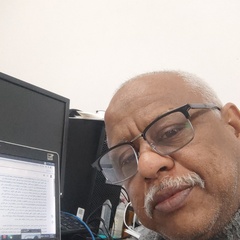 Magdi Gibril's profile picture