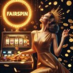 Fairspin CaProfile's profile picture