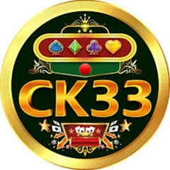 CK 33's profile picture