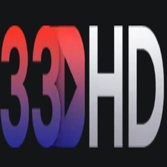 33HD com's profile picture