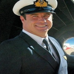 John huxley's profile picture