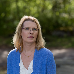 Maria Holmlund's profile picture