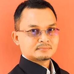 Mazlee Mohd Noor's profile picture