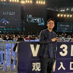 CEO Lê Quốc Anh's profile picture