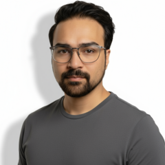 Suhas Devmane's profile picture