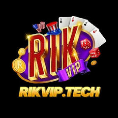 rikvip tech's profile picture