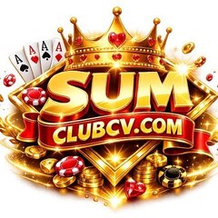 sumclub cong game bai doi thuong's profile picture