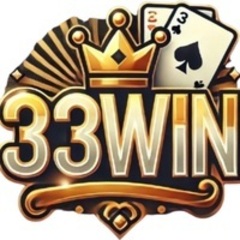 33Win  Hậu đài 33win's profile picture