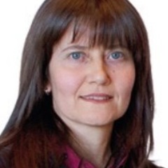 Rosa Forte's profile picture