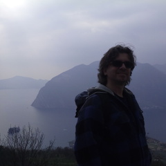 Daniele Colombaroli's profile picture