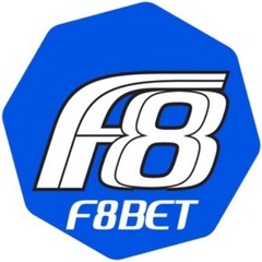 F8BET official's profile picture