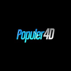 Populer4d  id's profile picture