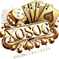 XOSO66 Hậu đài  XOSO66's profile picture