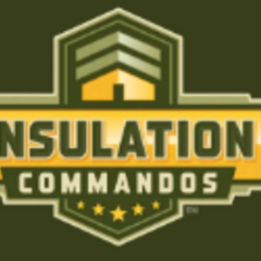 Insulation Commandos  of Southwest Houston's profile picture