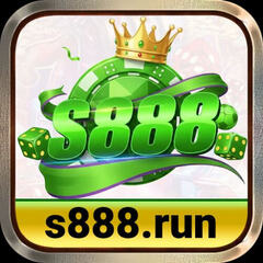 s888 run's profile picture